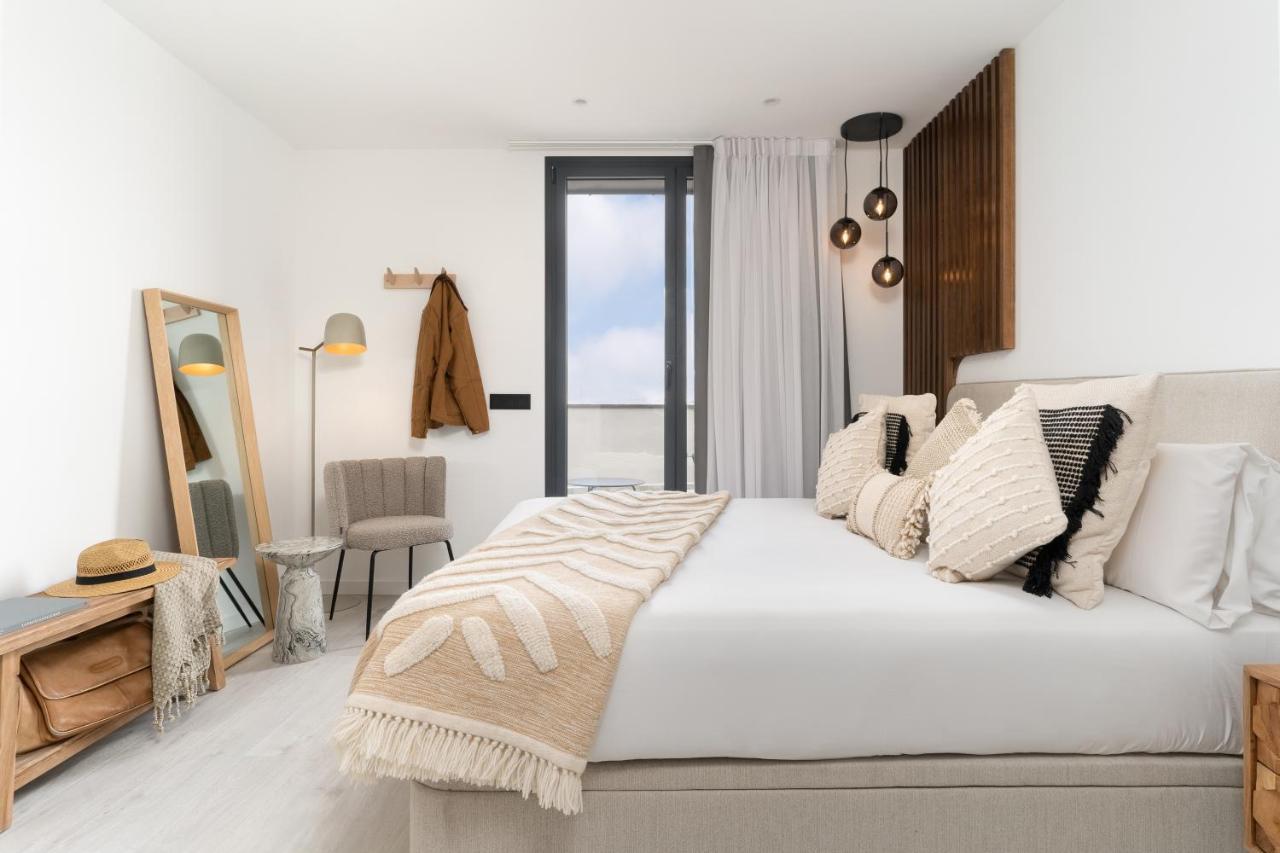 Master La Rambla Appartement Barcelone