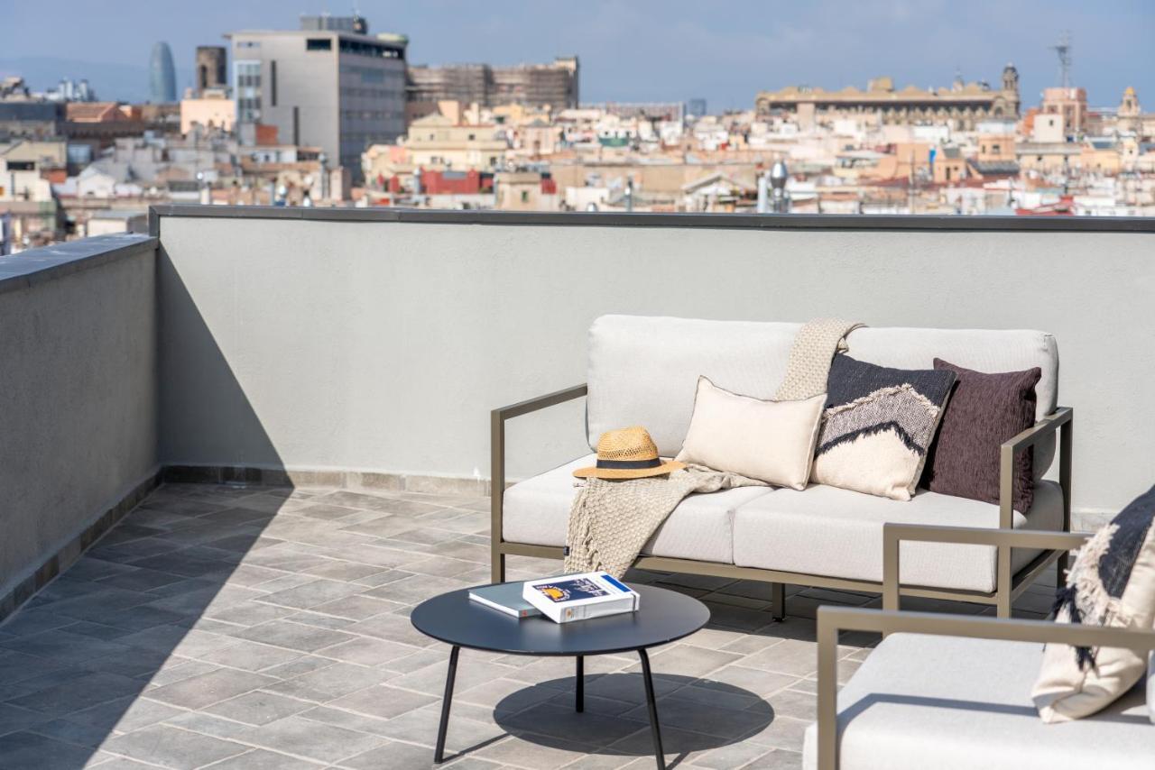 Master La Rambla Appartement