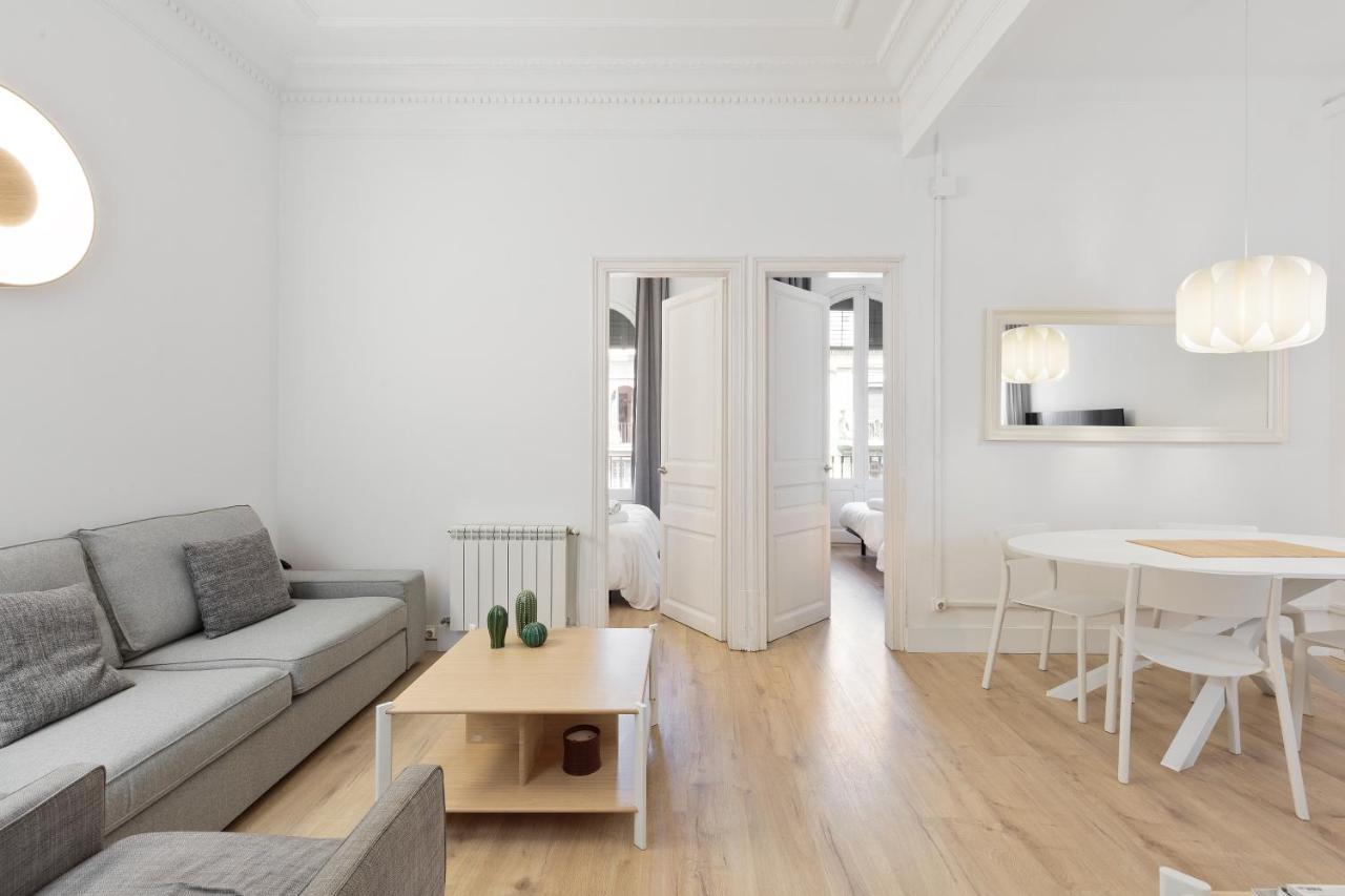 Suites4days Gaudi Eixample *