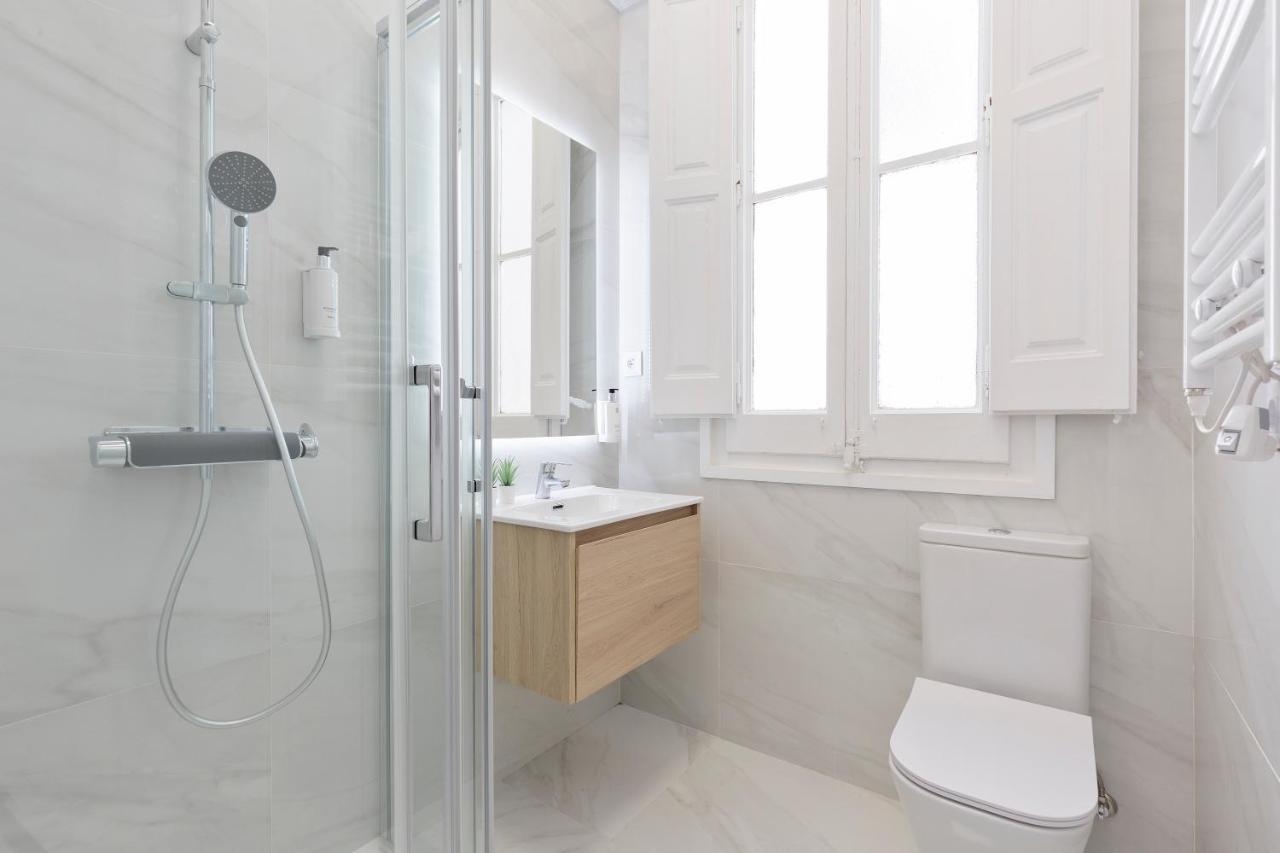 Suites4days Gaudi Eixample Appartement *