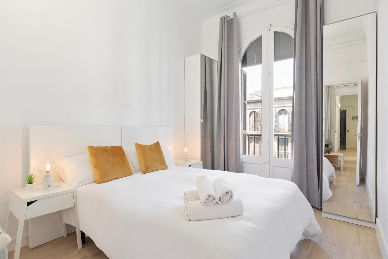 Suites4days Gaudi Eixample Appartement