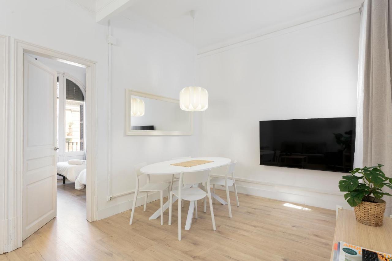 Suites4days Gaudi Eixample Appartement