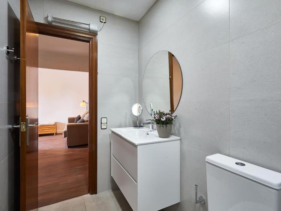 Apartment Bed&bcn Arquimedes Barcelona