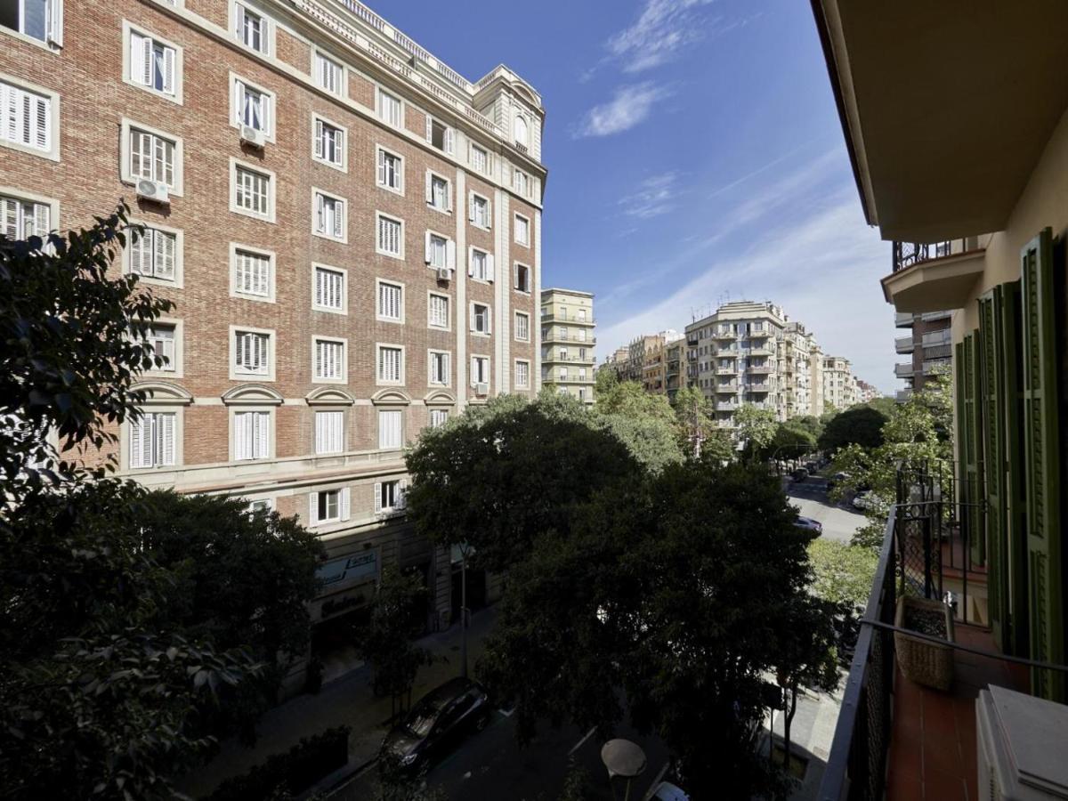 Apartment Avenida Gaudi *