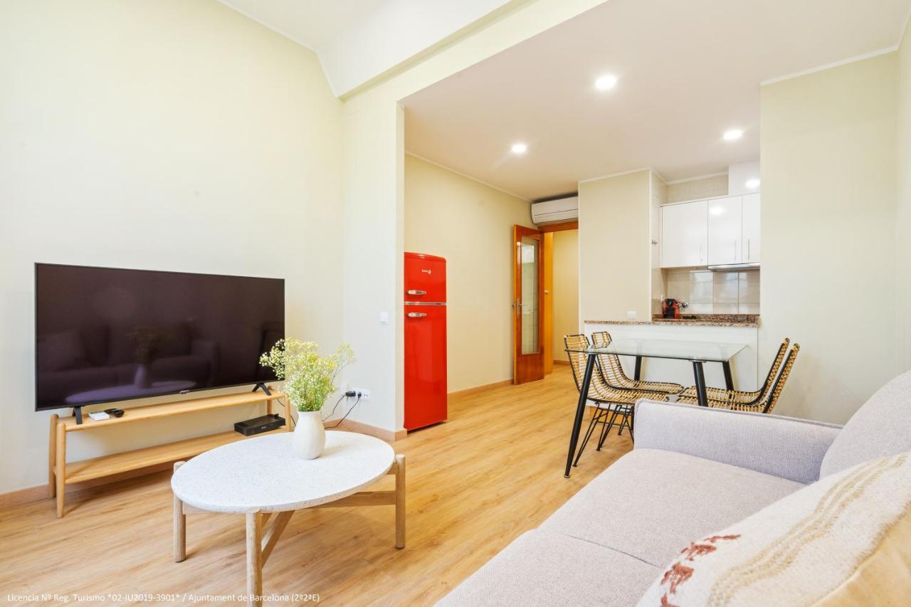 Flateli Pelayo 3 Apartment Barcelona