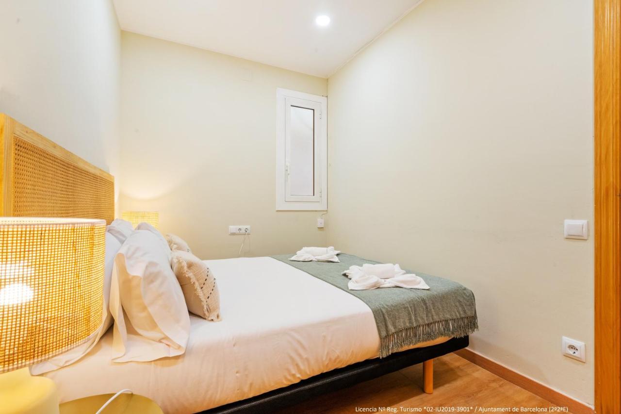 Apartment Flateli Pelayo 3