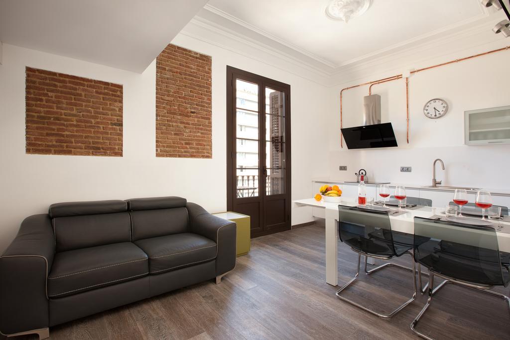 Ab Paral-lel Spacious * Barcelone