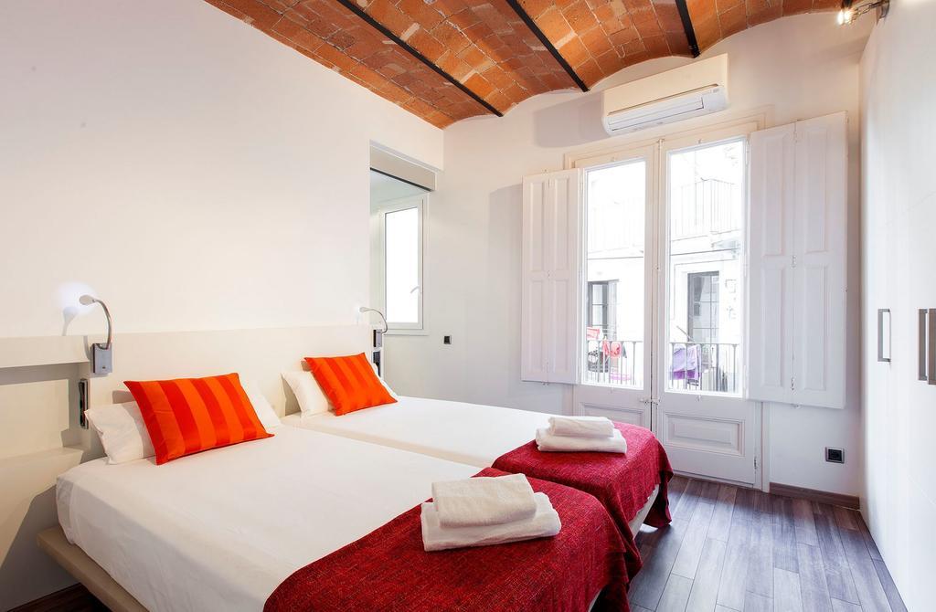 Appartement Ab Paral-lel Spacious