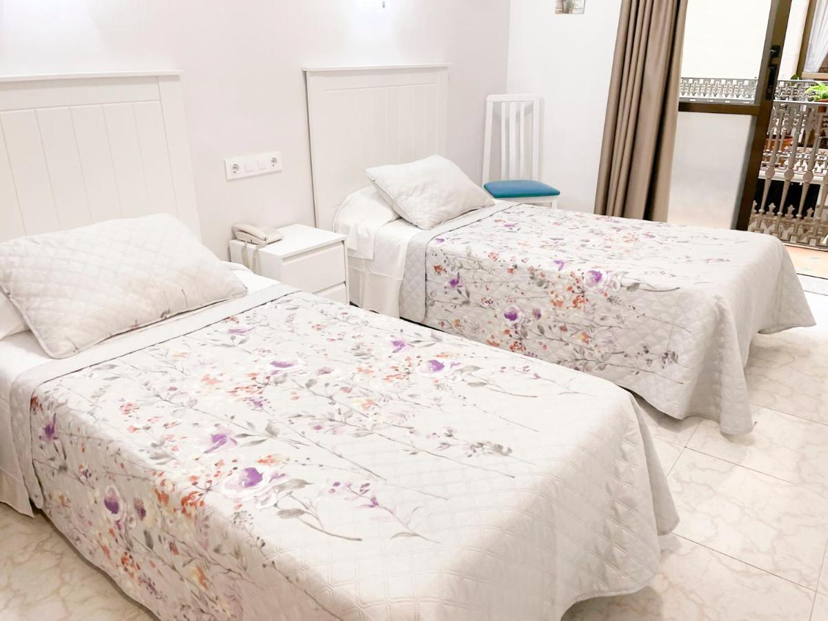 Guest house Ramos