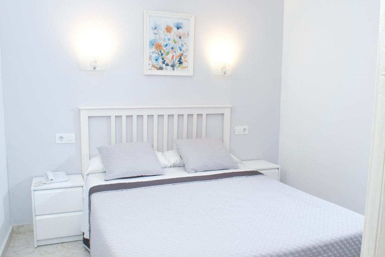 Guest house Ramos Barcelona