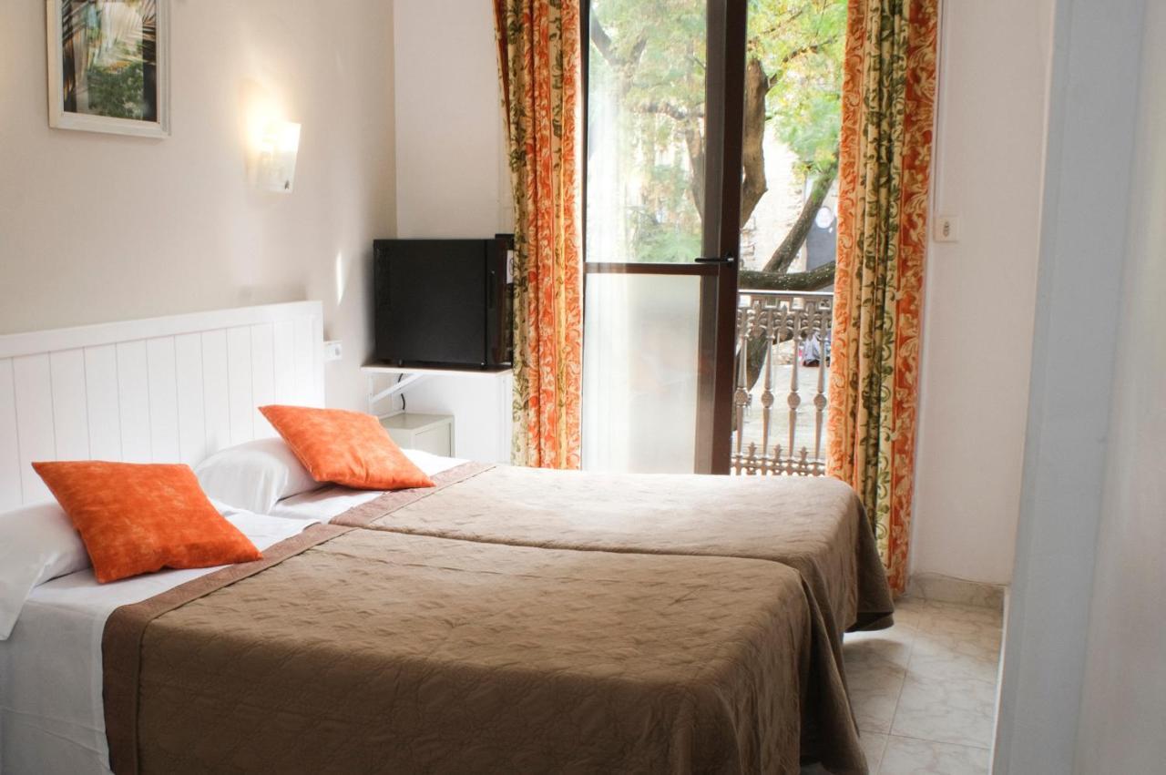 Guest house Ramos Barcelona
