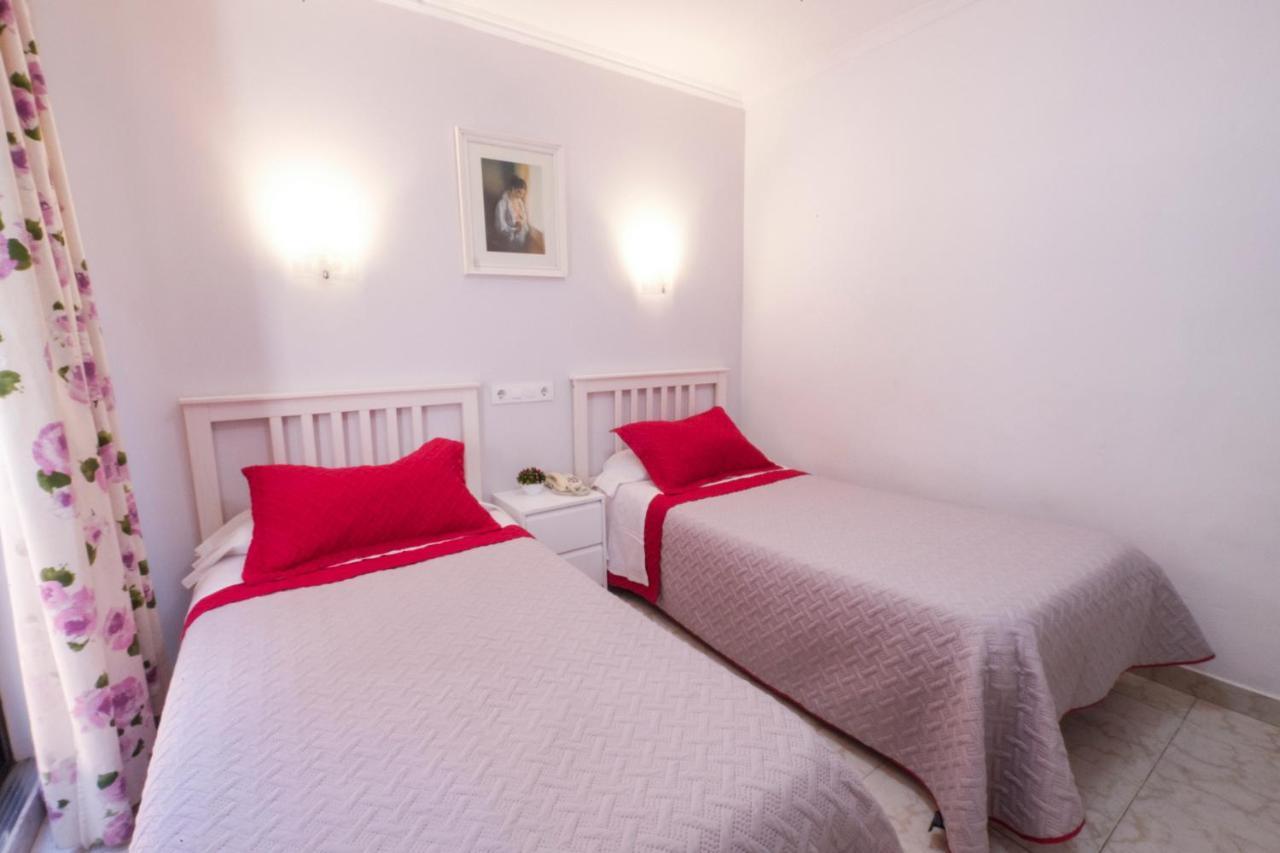 Guest house Ramos