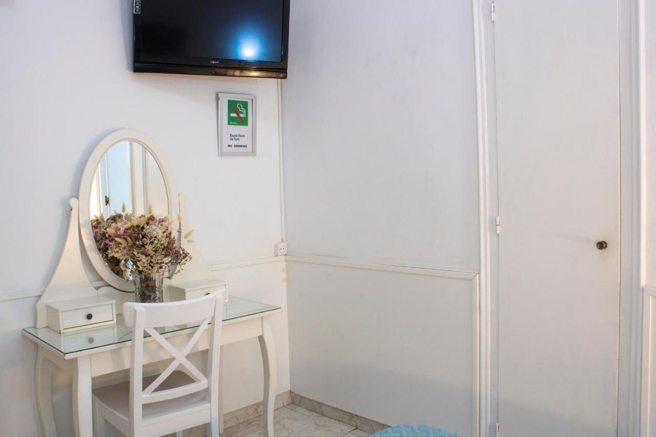 Ramos Guest house