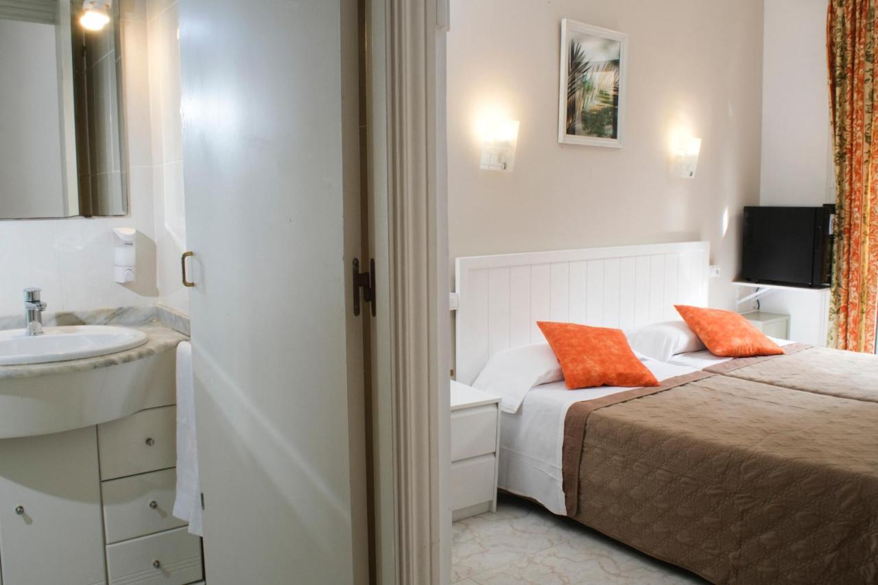 Ramos Guest house