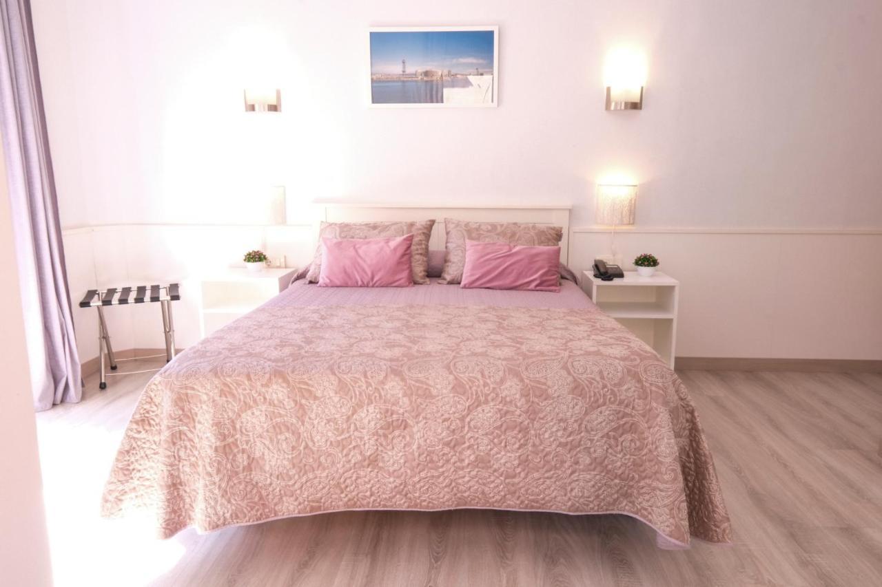 Guest house Ramos