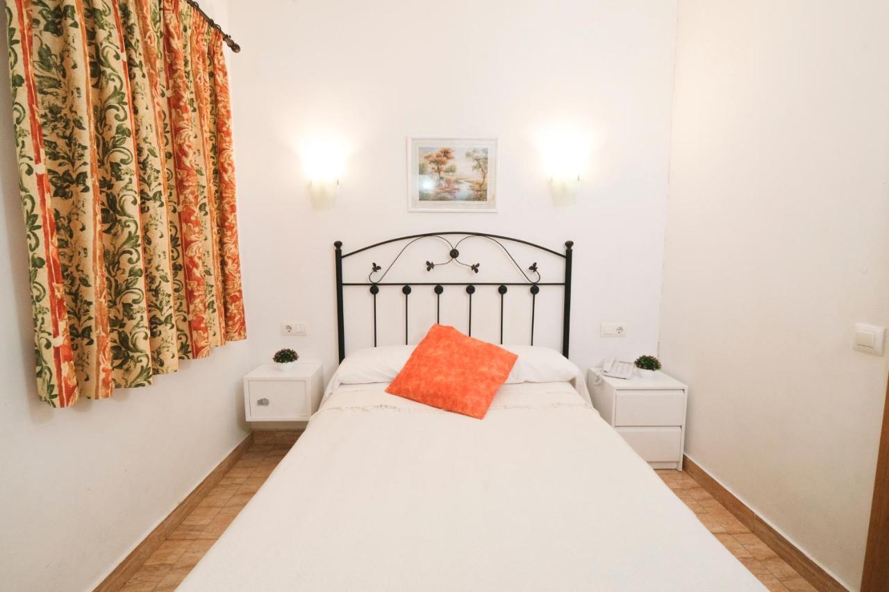 Ramos Guest house 2*