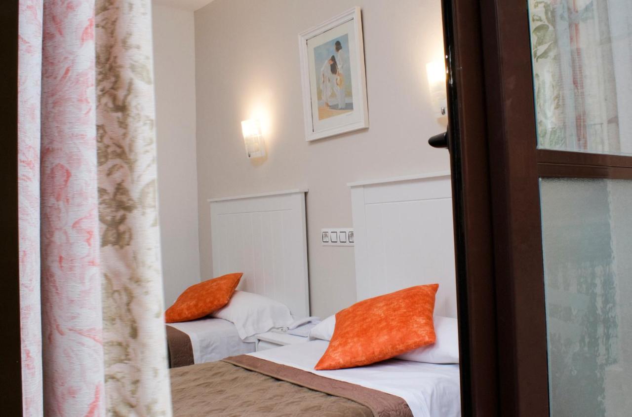 Guest house Ramos