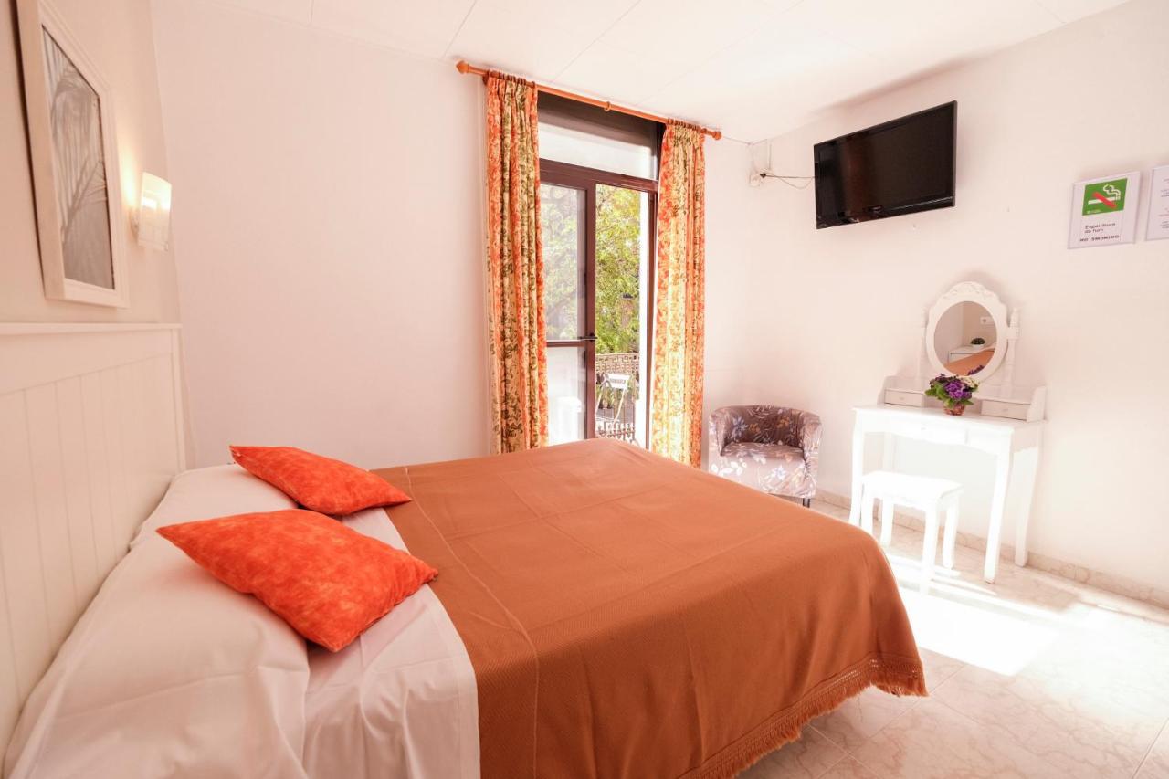 Ramos Guest house