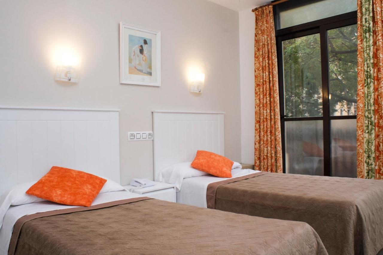 Guest house Ramos