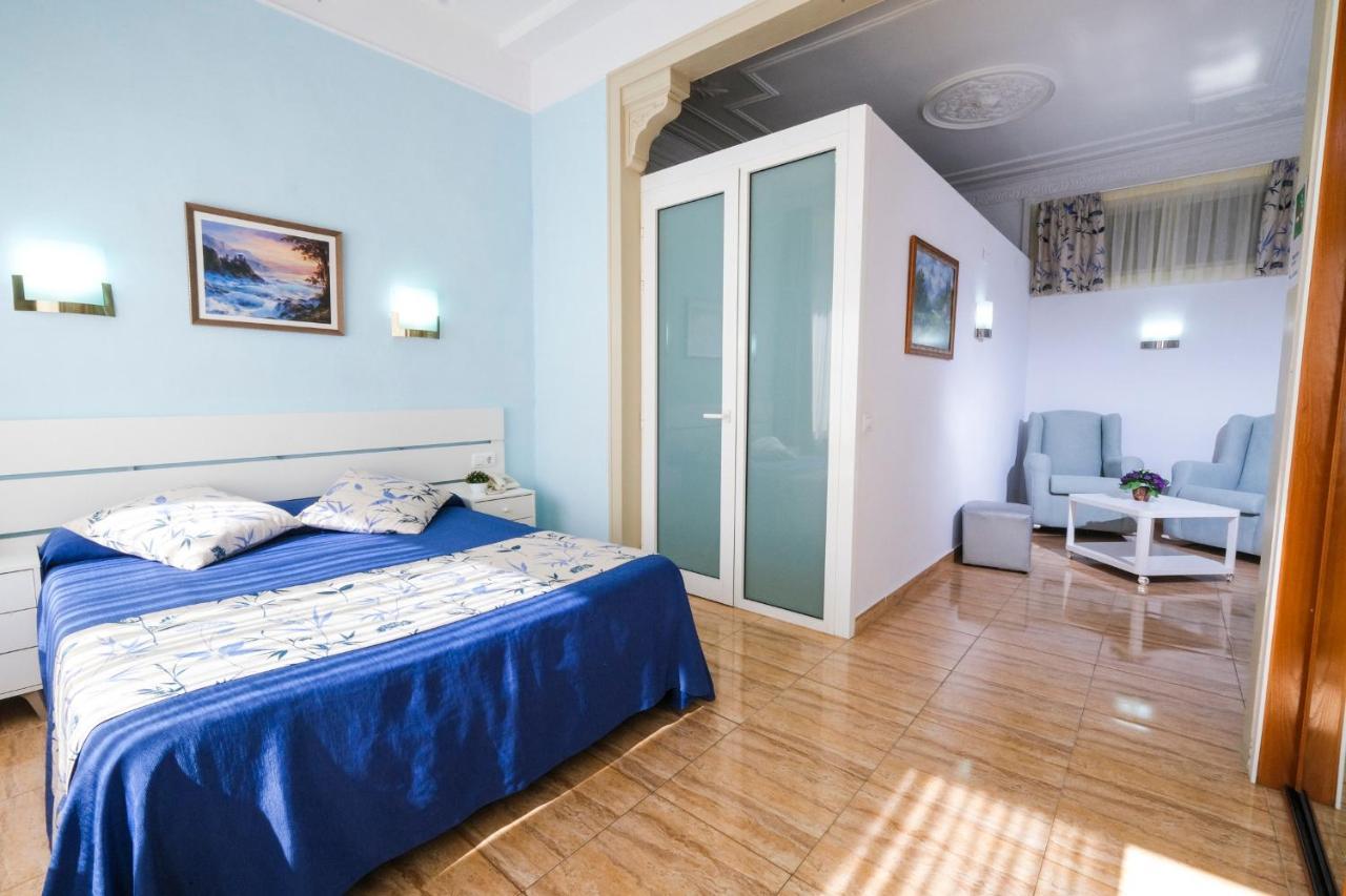 Guest house Ramos 2*