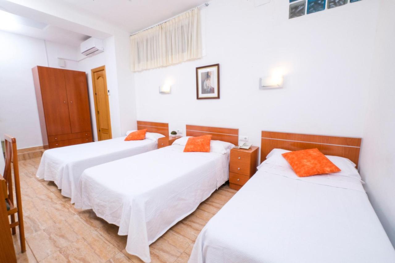 Ramos Guest house Barcelona