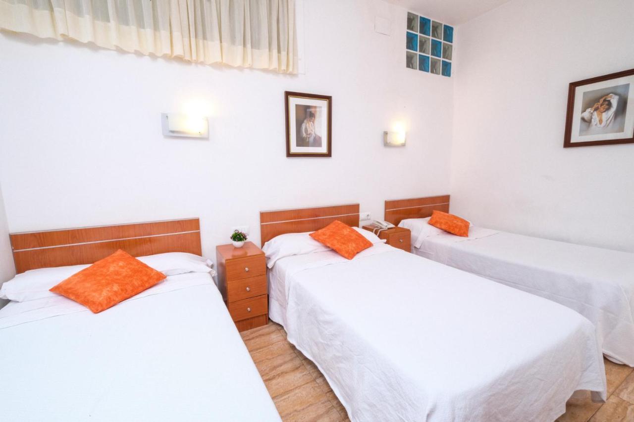 Ramos Guest house