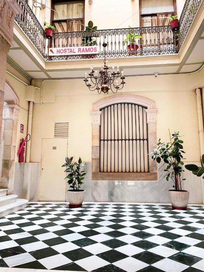 Ramos Guest house Barcelona