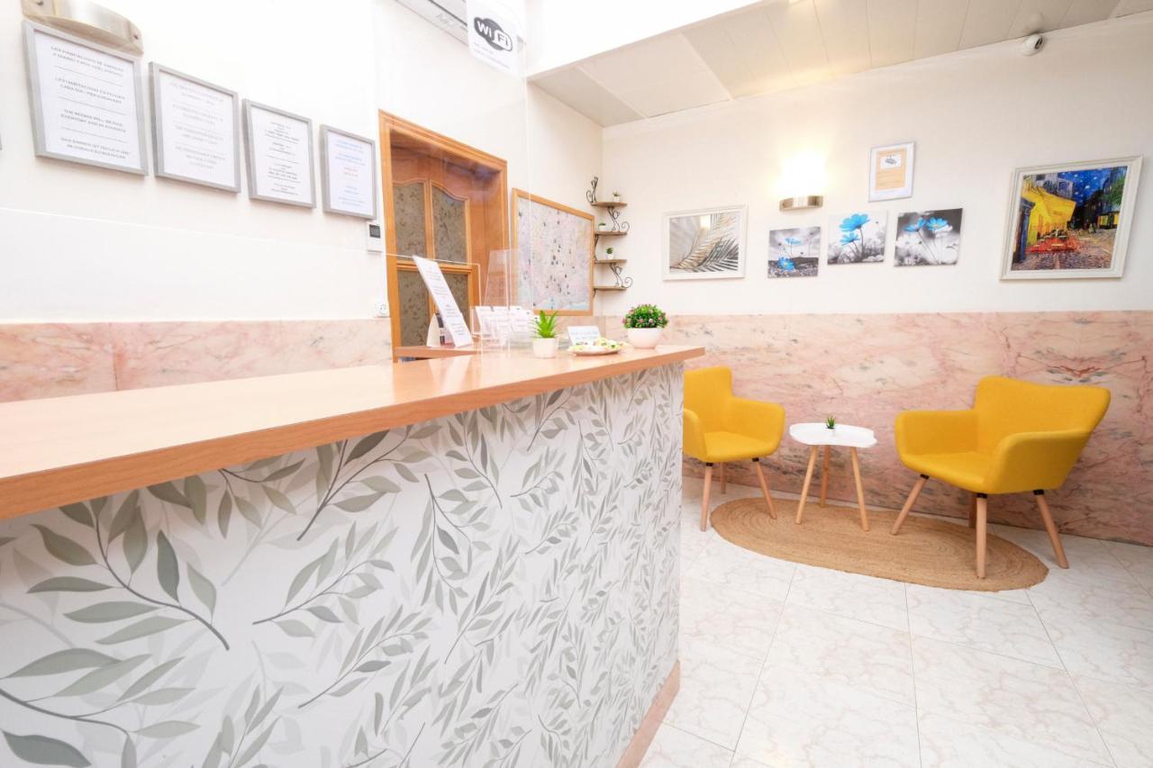 Guest house Ramos Barcelona