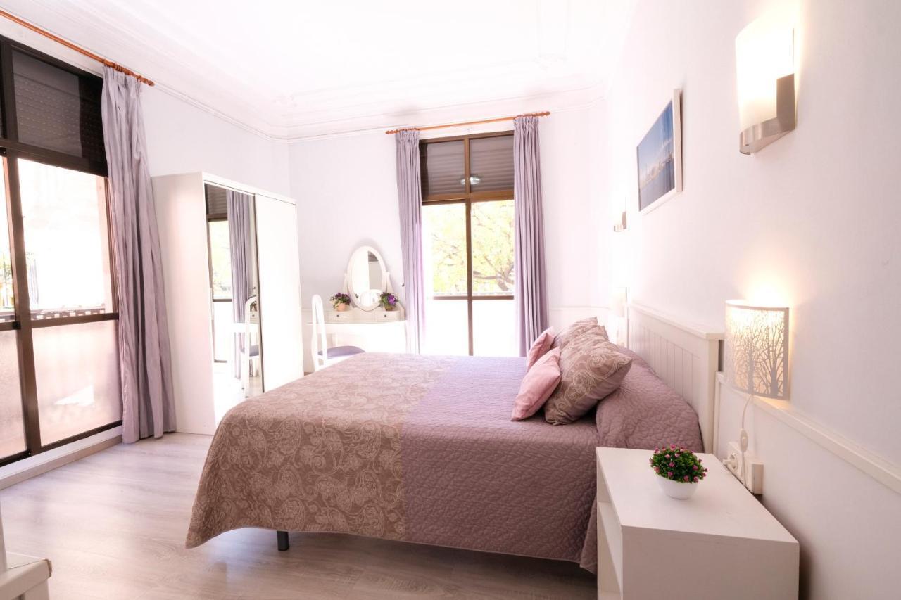 Guest house Ramos Barcelona