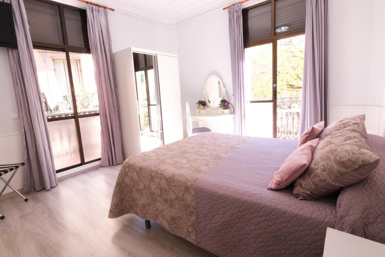 Ramos Guest house Barcelona