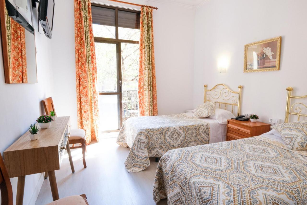 Guest house Ramos 2*
