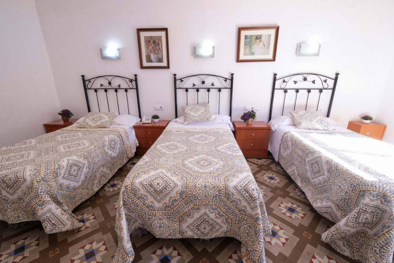 Ramos Guest house