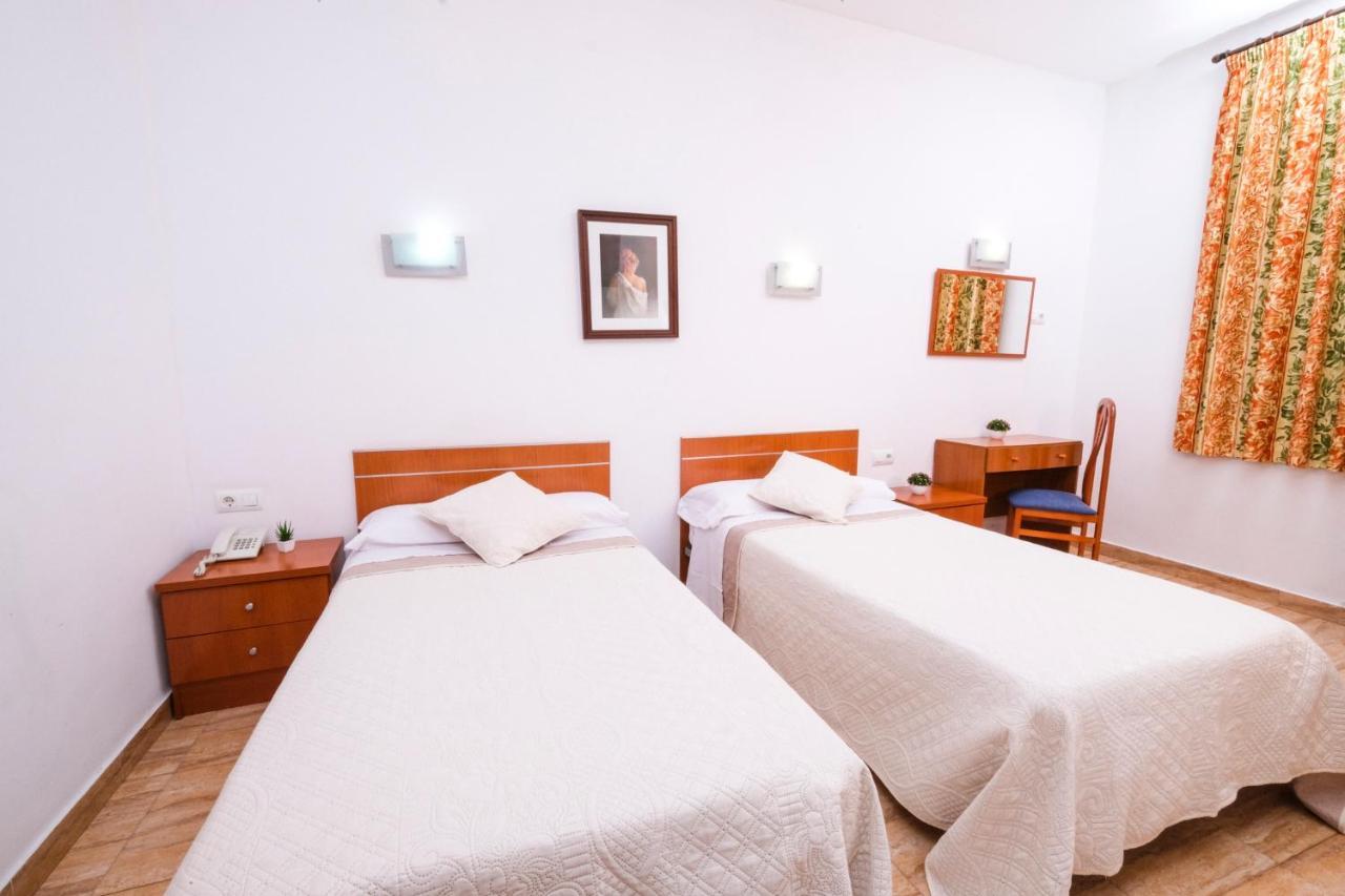 Guest house Ramos 2*
