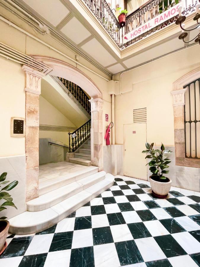 Guest house Ramos