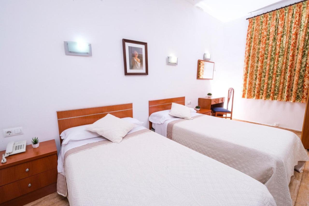 Ramos Guest house