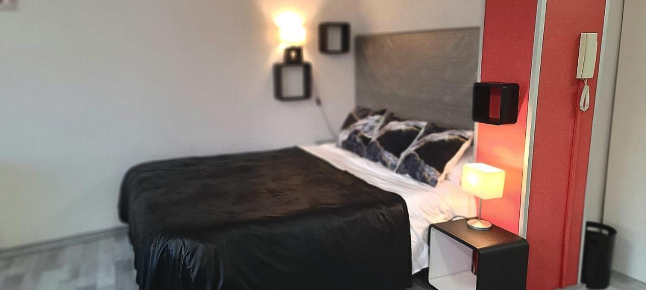Apartment Red Loft
