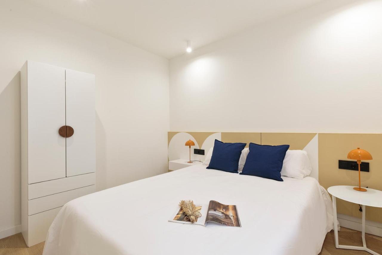 Diagonal Apartments By Olala Homes Apartment *