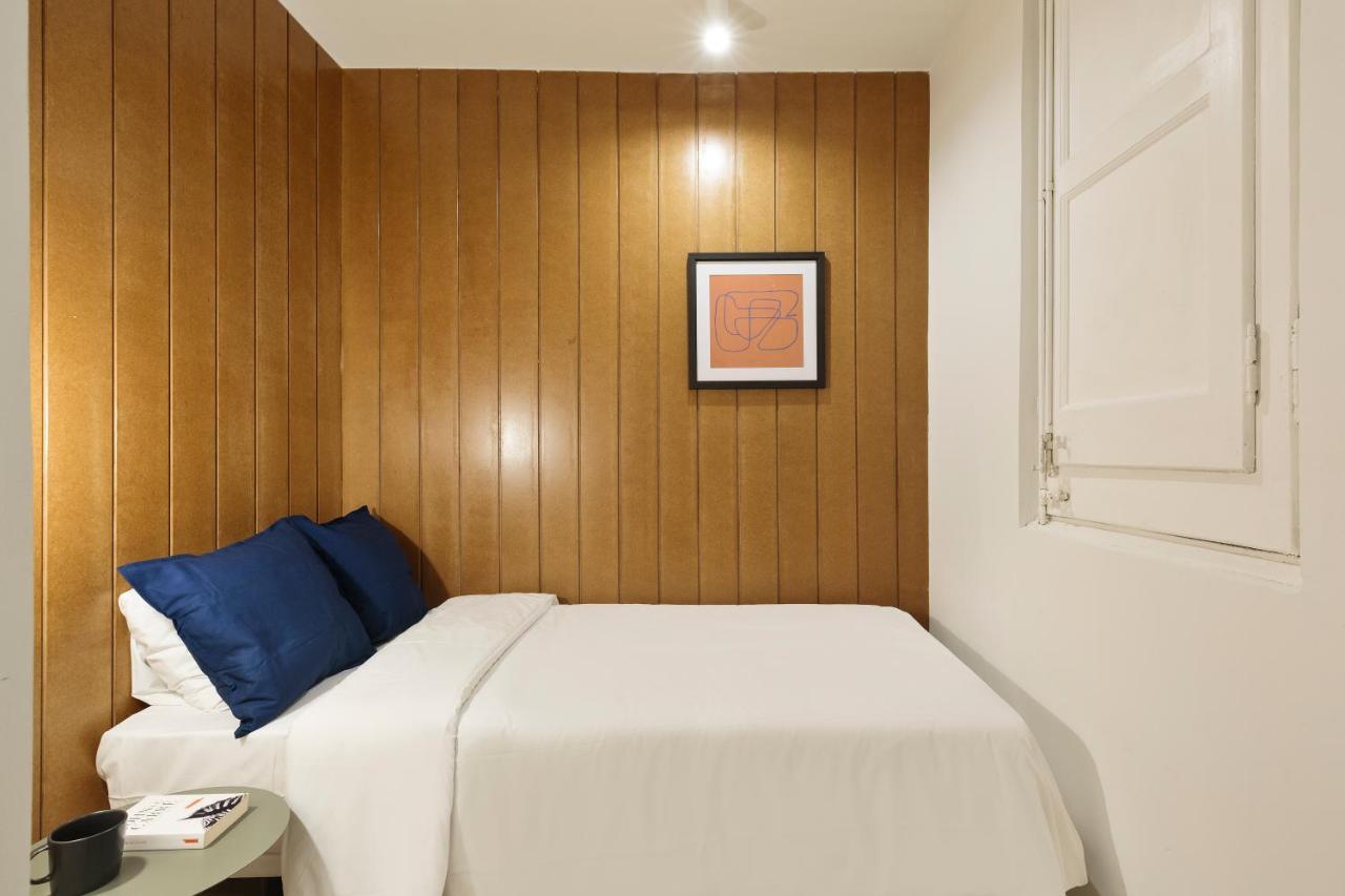 Diagonal Apartments By Olala Homes Barcelona