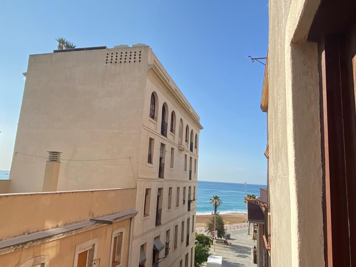 The Barceloneta Guest house