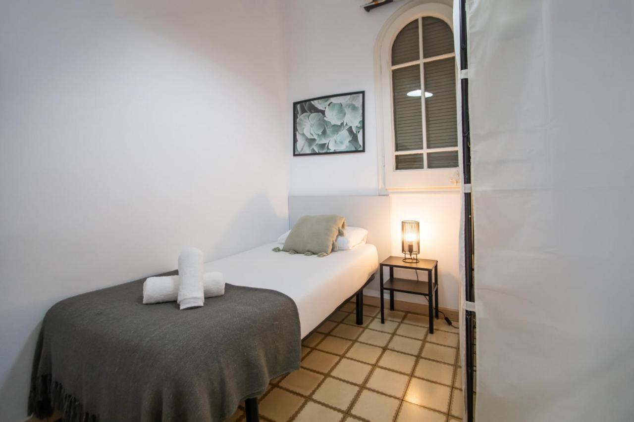 Apartment 31par1008 - Mediterranean Style *