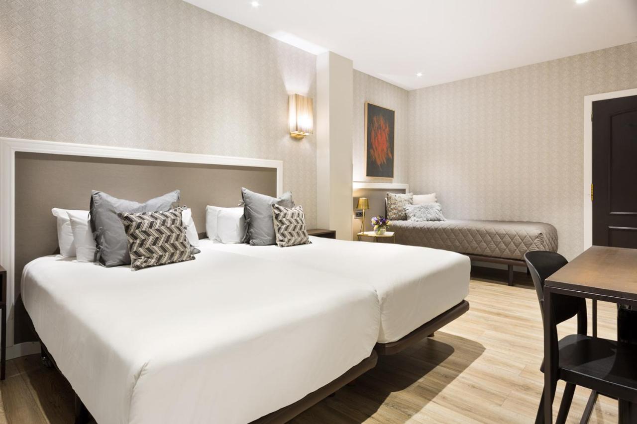 Acta Splendid 3* Barcelona