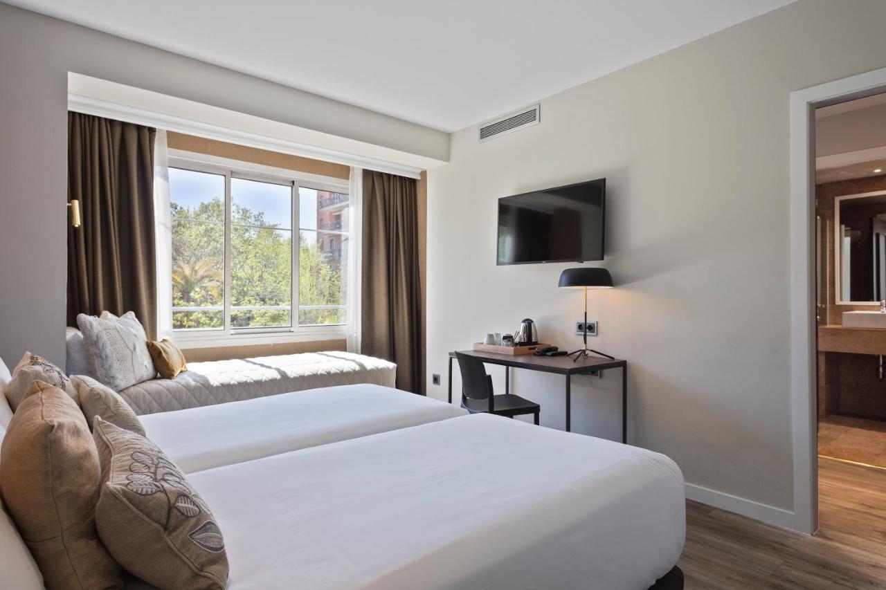 Hotel Acta Splendid Barcelona
