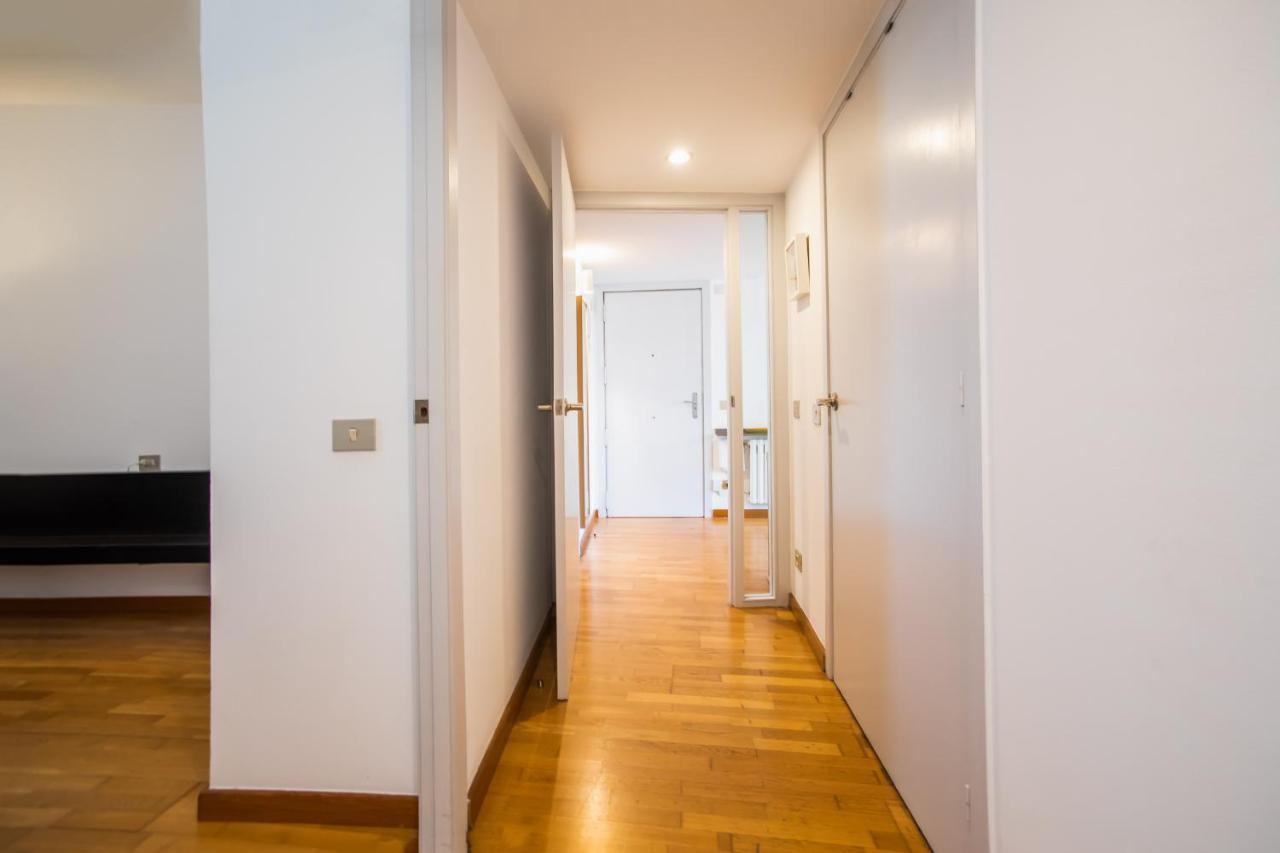 31tilb1041 Magnific In Olimpica Apartment Barcelona