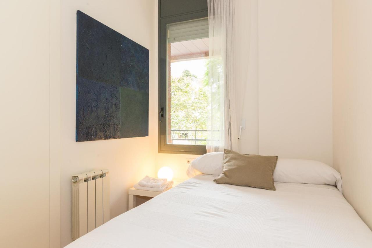 Apartment 11jog1036 - Huge & Bright Train Station Barcelona