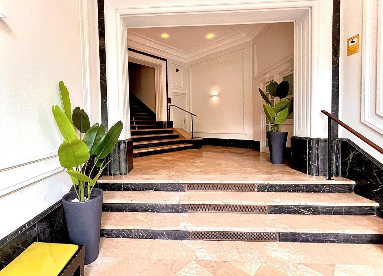 Fisa Gran Via Appartement *