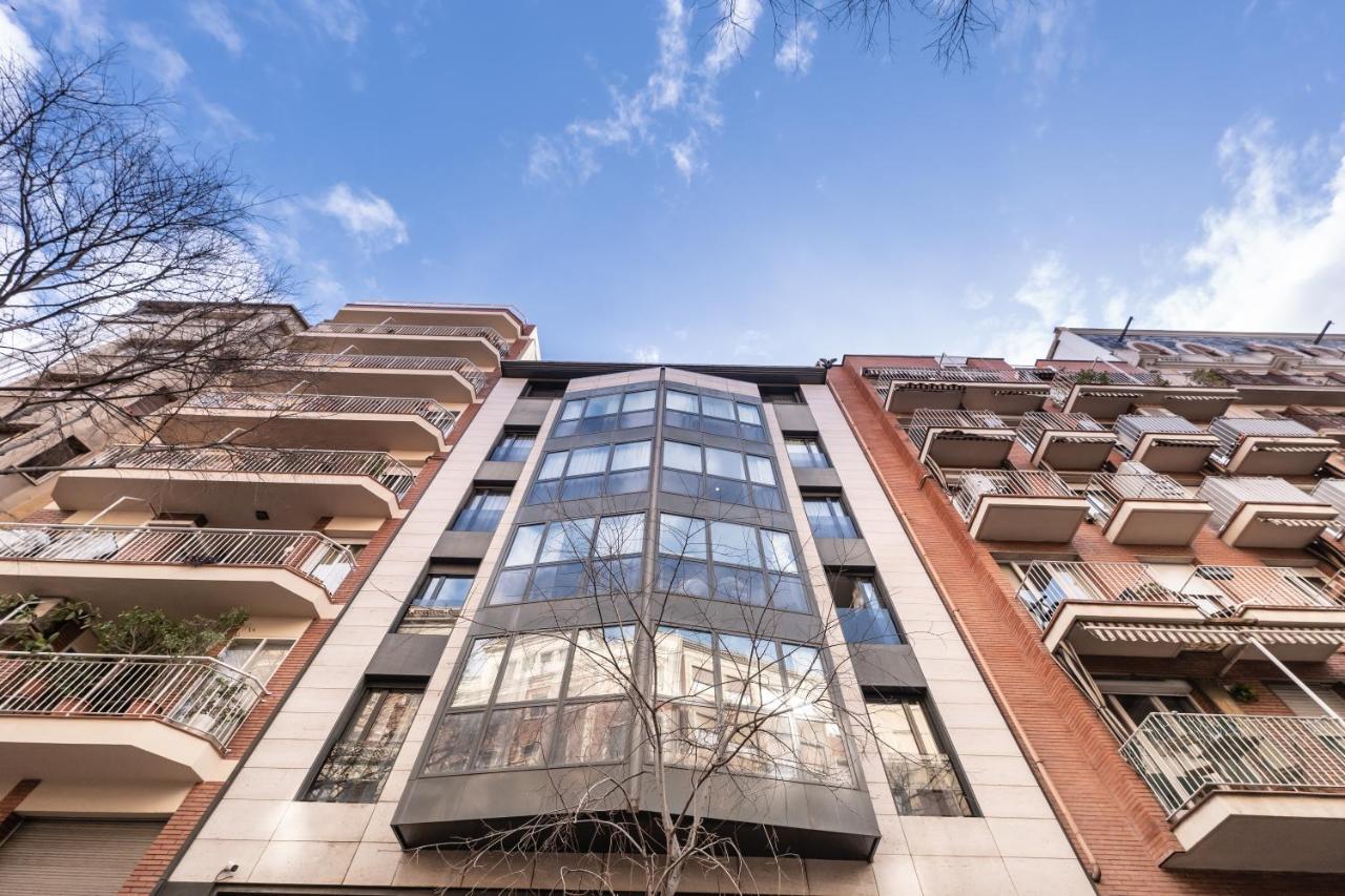 Apartment Sweett - Carrer Fira Barcelona
