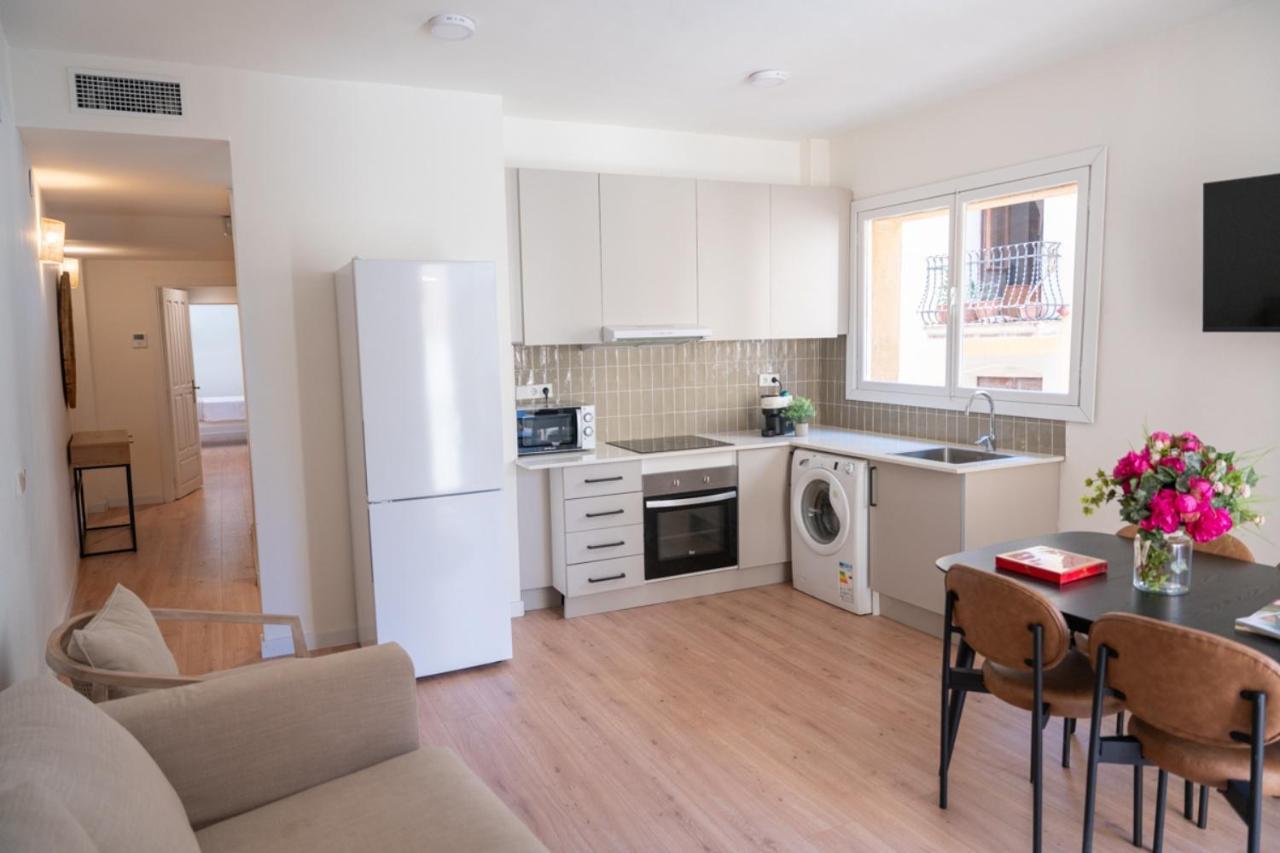 Rambla De Mar Appartement Barcelona