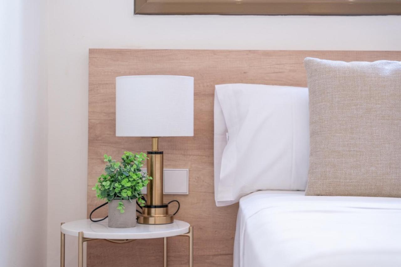 Rambla De Mar Apartment Barcelona
