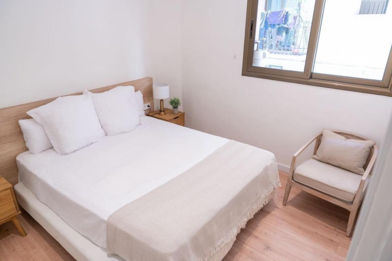 Apartment Rambla De Mar