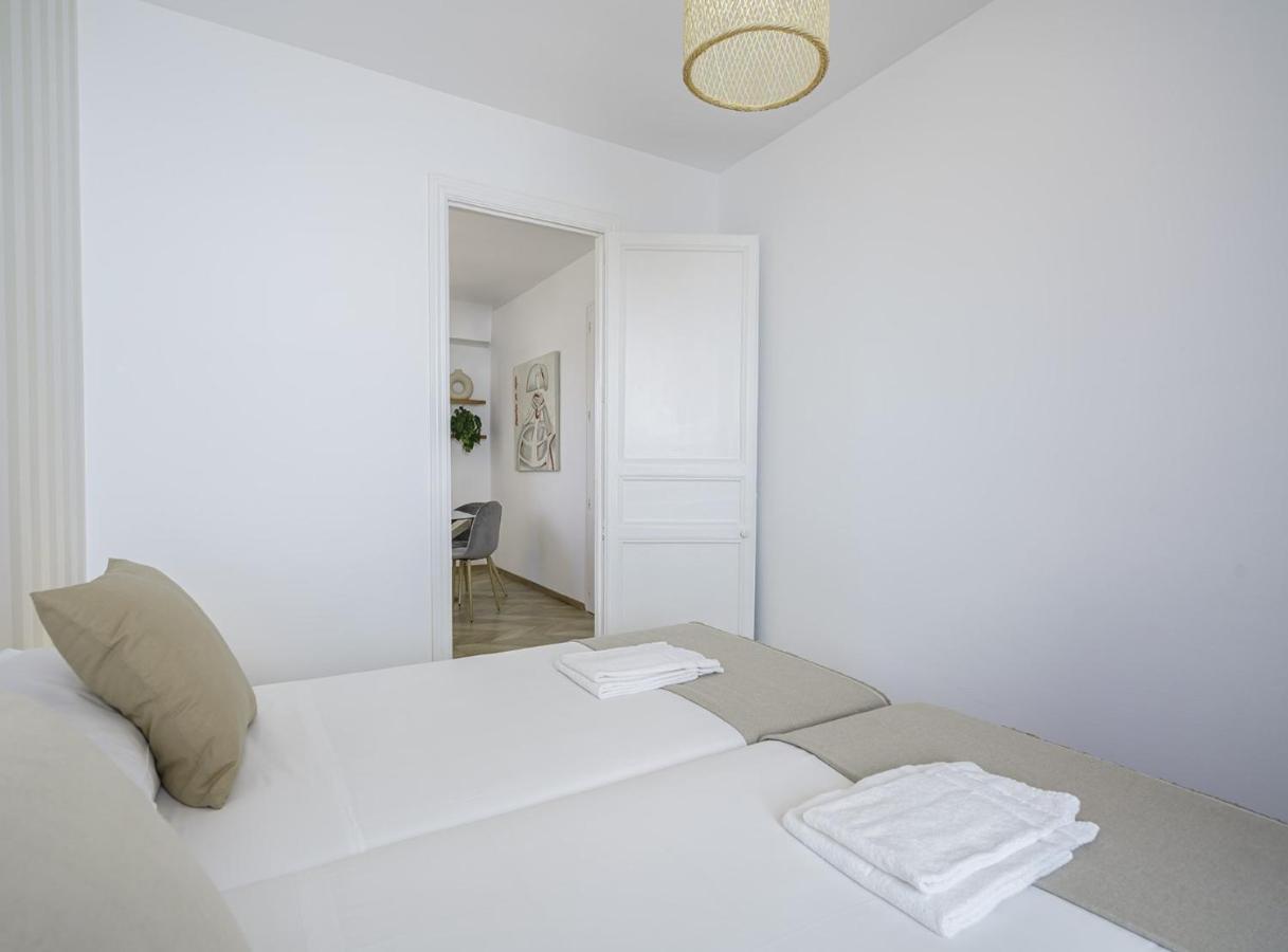 Appartement Sibsbcn-paseo De Gracia Penthouse-luxury-terraces Barcelona